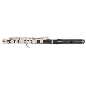 JOHANNES GERHARD HAMMIG 750/3 Wave Piccolo Flute